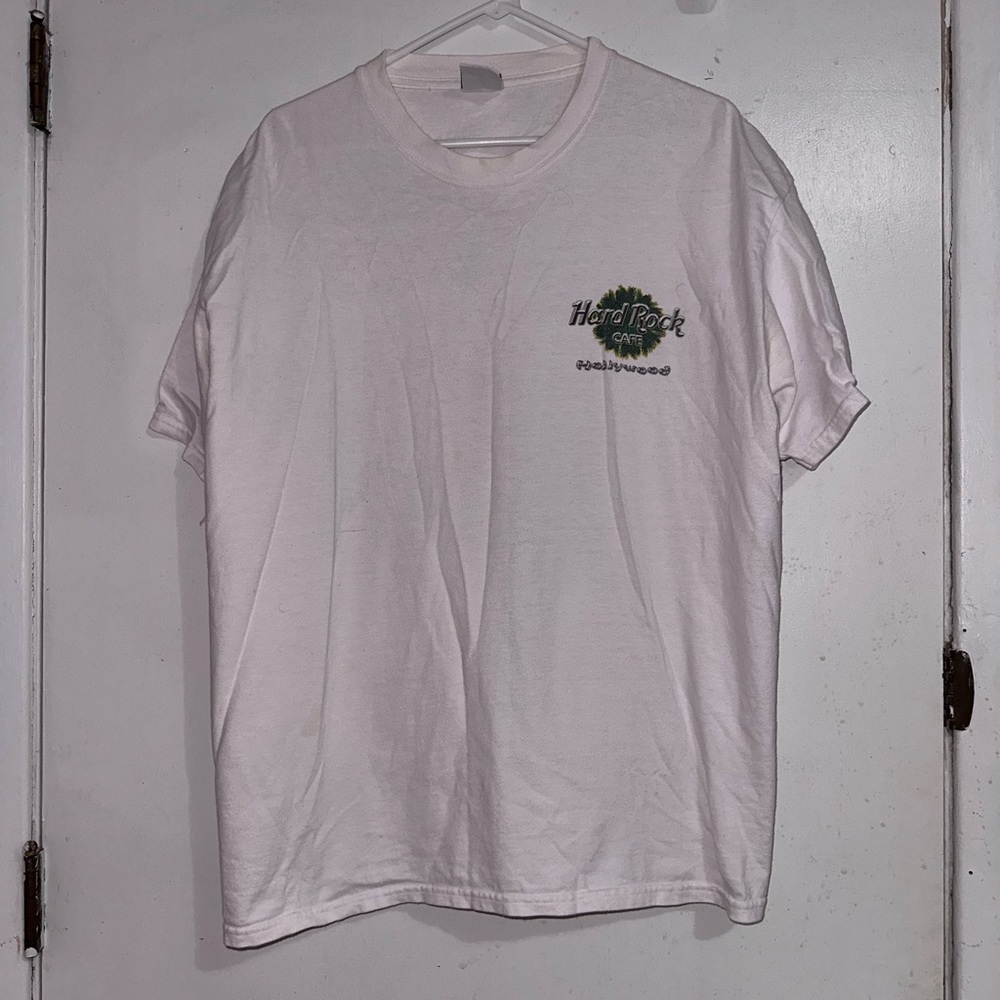 Vintage Hard Rock Cafe T shirt